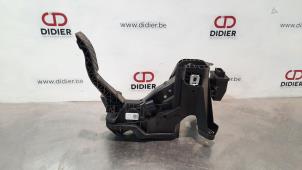 Used Set of pedals Volkswagen Tiguan (AD1) 2.0 TDI 16V BlueMotion Technology SCR Price € 66,55 Inclusive VAT offered by Autohandel Didier