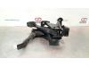 Set of pedals from a Volkswagen Tiguan (AD1) 2.0 TDI 16V BlueMotion Technology SCR 2017