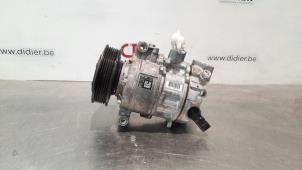 Used Air conditioning pump Audi A5 Sportback (F5A/F5F) 2.0 TDI Ultra 16V Price € 127,05 Inclusive VAT offered by Autohandel Didier