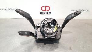 Used Steering column stalk Audi A5 Sportback (F5A/F5F) 2.0 TDI Ultra 16V Price € 127,05 Inclusive VAT offered by Autohandel Didier
