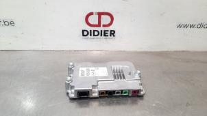 Used Parking camera module Mazda 3 Sport (BP) 1.8 SkyActiv-D 116 16V Price on request offered by Autohandel Didier