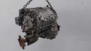 Usados Motor eléctrico de vehículo eléctrico Audi E-tron (GEN) Precio de solicitud ofrecido por Autohandel Didier