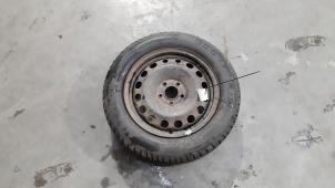 Used Spare wheel Ford Transit Connect (PJ2) 1.5 TDCi Price € 66,55 Inclusive VAT offered by Autohandel Didier