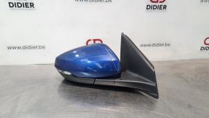 Used Wing mirror, right Volkswagen Polo VI (AW1) 1.0 TSI 12V BlueMotion Price € 157,30 Inclusive VAT offered by Autohandel Didier