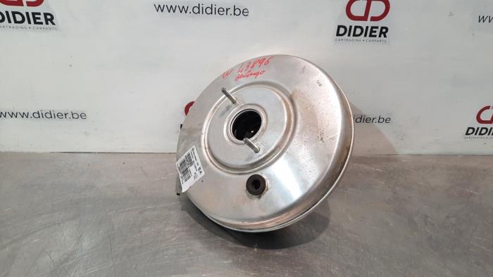 Usagé Servo frein Citroen Berlingo 1.5 BlueHDi 100 Prix € 60,50 Prix TTC proposé par Autohandel Didier