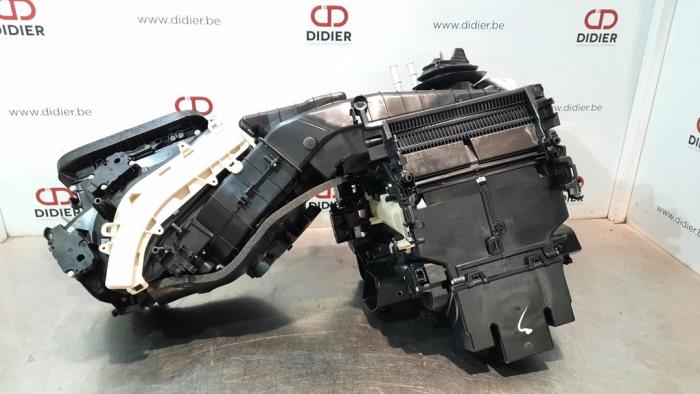 Boîtier chauffage d'un Audi E-Tron (GEN)  2020