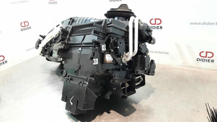 Boîtier chauffage d'un Audi E-Tron (GEN)  2020