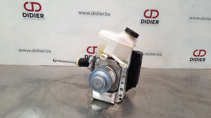 Begagnade ABS-pump Audi e-tron (GEN) 50 quattro Pris € 665,50 Inklusive moms erbjuds av Autohandel Didier