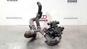 Usados Bomba de agua adicional Audi E-tron (GEN) Precio € 193,60 IVA incluido ofrecido por Autohandel Didier