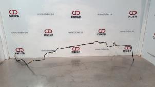Usagé Conduite de pression d'huile Audi E-tron (GEN) Prix € 36,30 Prix TTC proposé par Autohandel Didier