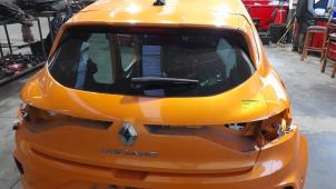 Usagé Hayon Renault Megane IV (RFBB) 1.8 TCe 16V RS Trophy Prix € 447,70 Prix TTC proposé par Autohandel Didier