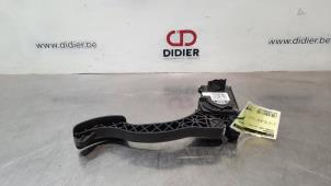 Used Accelerator pedal Citroen Jumpy 2.0 Blue HDI 120 Price € 48,40 Inclusive VAT offered by Autohandel Didier