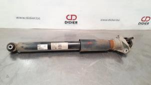 Used Rear shock absorber, right Audi E-tron (GEN) Price € 127,05 Inclusive VAT offered by Autohandel Didier
