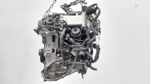 Gebrauchte Motor Audi A4 (B9) 2.0 TDI Ultra 16V Preis € 1.724,25 Mit Mehrwertsteuer angeboten von Autohandel Didier
