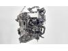 Engine from a Audi A4 (B9), 2015 2.0 TDI Ultra 16V, Saloon, 4-dr, Diesel, 1.968cc, 90kW (122pk), FWD, DEUC, 2016-05 / 2019-11, 8W2; 8WC 2016