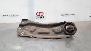 Used Rear wishbone, left Mercedes CLA (117.3) 1.6 CLA-180 16V Price € 36,30 Inclusive VAT offered by Autohandel Didier