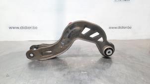 Used Rear wishbone, right Mercedes CLA (117.3) 1.6 CLA-180 16V Price € 30,25 Inclusive VAT offered by Autohandel Didier