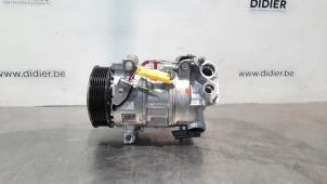 Used Air conditioning pump Peugeot 208 II (UB/UH/UP) 1.2 Vti 12V PureTech 130 Price € 205,70 Inclusive VAT offered by Autohandel Didier