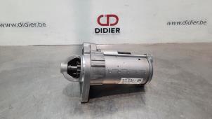 Used Starter Peugeot 208 II (UB/UH/UP) 1.2 Vti 12V PureTech 130 Price € 54,45 Inclusive VAT offered by Autohandel Didier