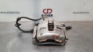 Used Front brake calliper, right Opel Combo Cargo 1.2 110 Price € 127,05 Inclusive VAT offered by Autohandel Didier