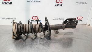 Used Fronts shock absorber, left Opel Combo Cargo 1.2 110 Price € 90,75 Inclusive VAT offered by Autohandel Didier