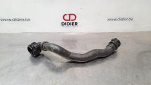 Used Radiator hose Opel Combo Cargo 1.2 110 Price € 18,15 Inclusive VAT offered by Autohandel Didier
