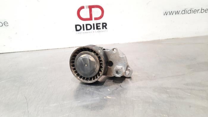 Usados Rodillo tensor correa múltiple Volkswagen Tiguan (AD1) 1.5 TSI 16V Precio € 30,25 IVA incluido ofrecido por Autohandel Didier