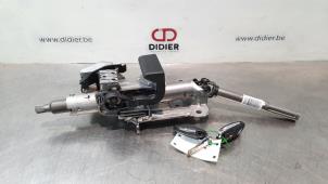 Used Steering column housing complete DS Automobiles DS 3/DS 3 Crossback (UC/UJ/UR) E-Tense Price € 193,60 Inclusive VAT offered by Autohandel Didier