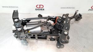 Używane Sprezarka Audi RS 6 Avant (C8) 4.0 V8 TFSI Mild Hybrid 32V Cena € 635,25 Z VAT oferowane przez Autohandel Didier