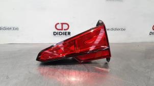 Gebrauchte Rücklicht rechts Audi A4 (B9) 2.0 TDI Ultra 16V Preis € 60,50 Mit Mehrwertsteuer angeboten von Autohandel Didier