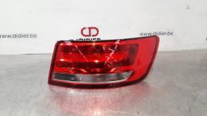 Gebrauchte Rücklicht rechts Audi A4 (B9) 2.0 TDI Ultra 16V Preis € 60,50 Mit Mehrwertsteuer angeboten von Autohandel Didier