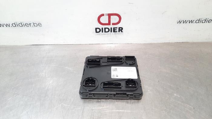 Used Body control computer Audi A4 (B9) 2.0 TDI Ultra 16V Price € 133,10 Inclusive VAT offered by Autohandel Didier