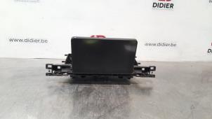 Gebrauchte Navigation Display Audi A4 (B9) 2.0 TDI Ultra 16V Preis € 320,65 Mit Mehrwertsteuer angeboten von Autohandel Didier