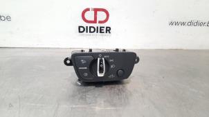Used AIH headlight switch Audi A4 (B9) 2.0 TDI Ultra 16V Price € 66,55 Inclusive VAT offered by Autohandel Didier