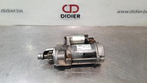 Used Starter Audi A4 (B9) 2.0 TDI Ultra 16V Price € 96,80 Inclusive VAT offered by Autohandel Didier