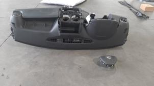 Used Airbag set + dashboard Dacia Duster (HS) 1.5 dCi 4x4 Price € 1.028,50 Inclusive VAT offered by Autohandel Didier