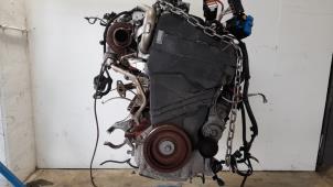 Usados Motor Dacia Duster (HS) 1.5 dCi 4x4 Precio € 2.238,50 IVA incluido ofrecido por Autohandel Didier