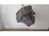 Gearbox from a Dacia Duster (HS), 2009 / 2018 1.5 dCi 4x4, SUV, Diesel, 1.461cc, 80kW (109pk), 4x4, K9K858; K9K658; K9KG6, 2013-08 / 2018-01 2017