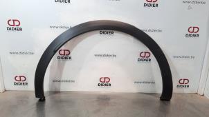 Used Rear wheel rim DS Automobiles DS 3/DS 3 Crossback (UC/UJ/UR) E-Tense Price € 42,35 Inclusive VAT offered by Autohandel Didier