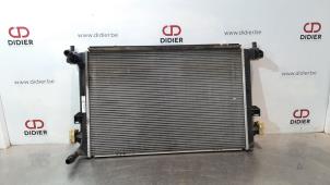 Used Radiator Audi Q2 (GAB/GAG) 2.0 TDI 16V 190 Quattro Price € 127,05 Inclusive VAT offered by Autohandel Didier