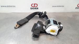 Usagé Ceinture de sécurité avant droite Opel Mokka Mokka-e Prix € 174,24 Prix TTC proposé par Autohandel Didier