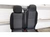 Renault Master Seat, right