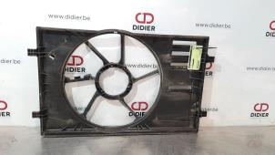 Used Cooling fans Volkswagen Tiguan (AD1) 1.5 TSI 16V Price € 127,05 Inclusive VAT offered by Autohandel Didier