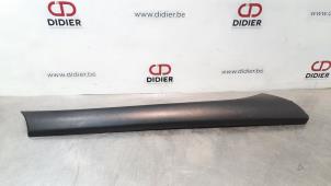 Used A-pillar cover, left Iveco Daily Price € 30,25 Inclusive VAT offered by Autohandel Didier