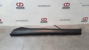 Used A-pillar cover, right Iveco Daily Price € 30,25 Inclusive VAT offered by Autohandel Didier