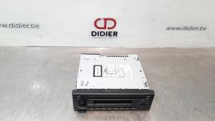 Used Radio module Iveco Daily Price € 332,75 Inclusive VAT offered by Autohandel Didier
