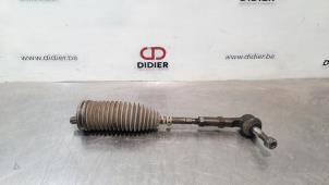 Used Tie rod, right Iveco Daily Price € 48,40 Inclusive VAT offered by Autohandel Didier