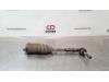 Tie rod, right from a Iveco Daily 2017