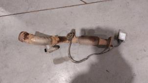 Used Exhaust (complete) Mercedes Vito (447.6) 1.6 111 CDI 16V Price € 381,15 Inclusive VAT offered by Autohandel Didier