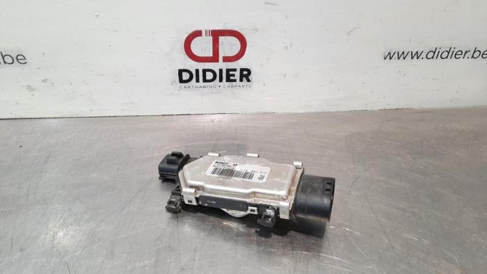 Used Cooling computer Mercedes A (W176) 1.6 A-180 16V Price € 30,25 Inclusive VAT offered by Autohandel Didier